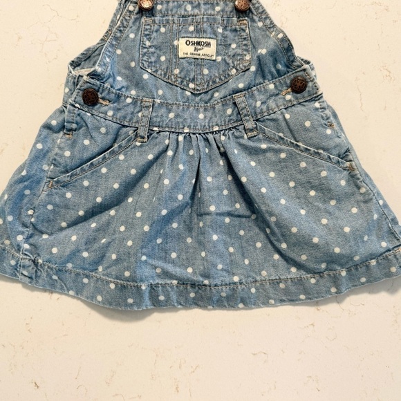 OskKosh 12m outfit - Picture 3 of 9